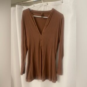 Skims short bodysuit